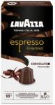 LAVAZZA Capsule Lavazza Chocolate, capsule cafea compatibile Nespresso, 10 buc