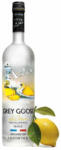 GREY GOOSE Citron Vodka (0, 7L 40%)