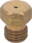 Gruppo Izzo FÚVÓKA M6x0.75 LYUK ø 0.7 mm GRUPPO IZZO