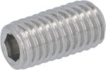 CIME TŰCSAVAR M8x1.25 HOSSZ 16 mm