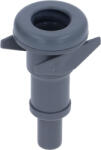 HLF Keverő Műanyag Adapter 5/7