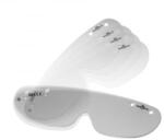 DURABLE Védőszemüveghez cserefólia 25 db/csomag, (343619) (343619)