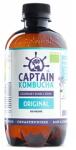 GUTsy Captain élőflórás ital Bio 400ml