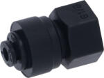 HLF Union Tee 4mm 1-8f