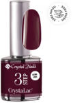 Crystal Nails Crystal Nails TPO FREE 3 STEP HEMA Free CrystaLac - 3S5 (4ml)