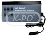  K-PO - Pure Sine Wave 150W / 24-230 Volt (1128)