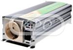  Lafayette - Inverter 600W / 12-220 Volt (5740495)