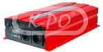 K-PO - Pure Sine Wave 2000W / 12-230 Volt (36122000)