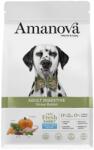  Amanova Dog Adult Digestive All Breeds Divine Rabbit 10 kg - shop