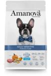 Amanova Dog Adult Sensitive All Breeds Lamb&Pumpkin 10 kg