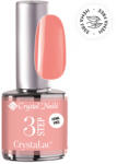 Crystal Nails Crystal Nails TPO FREE 3 STEP HEMA Free CrystaLac - 3S1 (4ml)