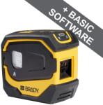 Brady M511-EU-UK-US