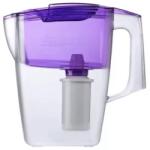 Geyser Mini vízszűrő kancsó (lila)