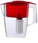 Geyser Mini vízszűrő kancsó (vörös)