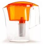 Geyser Dolphin vízszűrő kancsó (narancs)