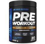 ALLNUTRITION Pre Workout 600 g