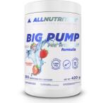 ALLNUTRITION Big Pump Pre Workout 420 g