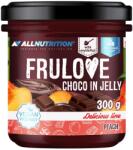 Allnutrition Frulove Choco in Jelly 300 g piersică