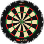 ONE80 Tinta de darts One80 Gladiator 4, calitate de turneu, din sisal, cu sarma ascutita (ONE4248)