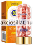 Sadoer Hidratáló fényvédő kapszula hialuronsavval és nikotinamiddal SPF50+ 25x0, 34g