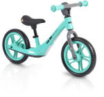  GO ON Türkiz Futóbicikli - Egyensúlyozó Kerékpár 3-6 Éveseknek