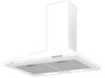 CATA CAMPANA Hood VK 6000 WH, A, Width 60 cm, Max 395 m³/h, LED, White (02061105) Hota