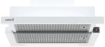 CATA CAMPANA Hood TFH 6830 GWH, A, Width 60 cm, Max 795 m/h, LED, White (02010101) Hota
