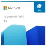 Microsoft Office 365 A3 Education for Student, Multilanguage, Electronic, 1 User, Subscriptie Anuala (CFQ7TTC0LHPL:Z1YY)