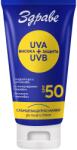 Sănătos Zdrave Sun Lapte de corp cu protecție solară, SPF50, 150 ml