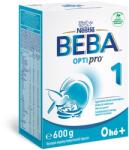 Nestlé Tápszer: Beba Optipro 1 600G