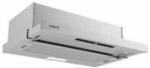 CATA CAMPANA Hood TFK 6005 X, A, Width 60 cm, Max 390 m³/h, LED, Stainless steel (02034604) Hota