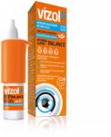 Vizol S Hydro Lipid Balance szemcsepp 10 ml