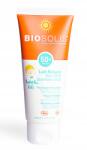 Biosolis Napvédő Tej Gyerekeknek Spf 50+ Eco 100 ml Biosolis (termék) (5425001841660)