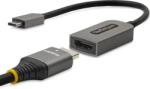 StarTech Adaptor USB-C (tata) la HDMI (mama) (USBC-HDMI-CDP2HD4K60)