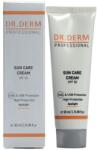 Dr. Derm Cremă de protecție solară pentru față, SPF50, 50 ml