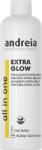 Andreia Professional All in One Extra Glow gél lakk, 250ml