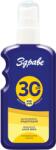 Sănătos Zdrave Sun Emulsie de protecție solară, SPF30, 200 ml