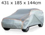 Automax Размер на листа с градушка suv. m