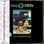 Eric Clapton - No Reason To Cry (CD) (0602567185222)