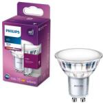 Philips LED Izzó Philips PAR16 GU10/4, 9W/230V 3000K 8719514308633 (P6851)