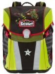 Scout Sunny Ninja és Kígyó Iskolatáska (Y350230)