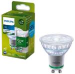 Philips LED izzó ULTRAEFFICIENT Philips PAR16 GU10/2, 1W/230V 4000K 8720169174320 (P6841)