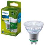 Philips LED izzó ULTRAEFFICIENT Philips PAR16 GU10/2, 1W/230V 2700K 8720169194830 (P6842)