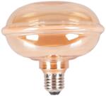 Polux LED Izzó DECO VINTAGE FILAMENT UFO130 E27/4W/230V 1800K 333636 (SA2325)
