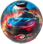  Csúcssebesség autós 14cm labda (132664) - topjatekbolt