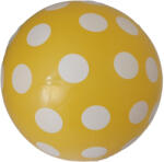 PlLASZTOBALL Pöttyös labda 300mm Plastoball (301089) - topjatekbolt