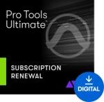 Avid PT Ultim Annual Paid Annually Subscription RENEWAL (Produs digital)