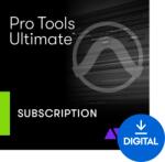 Avid PT Ultimate Annual Paid Annually Subscription NEW (Produs digital)