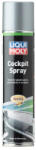 LIQUI MOLY Műszerfalápoló spray vaníliás 300 ml - akkuboltencs
