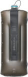 Hydrapak Seeker 6 l-es víztartály 6 LITER szürke